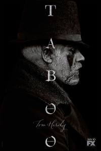 Taboo streaming Taboo streaming