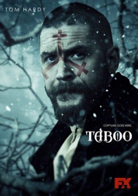 Taboo saison 1