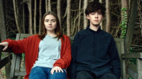 The End Of The F***ing World saison 1 épisode 1 The End Of The F***ing World saison 1 épisode 1