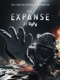 The Expanse saison 2