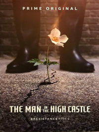 The Man In the High Castle streaming