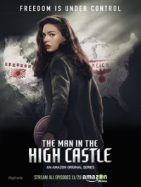 The Man In the High Castle Saison 1 en streaming français