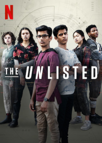 The Unlisted saison 1 épisode 3 The Unlisted saison 1 épisode 3