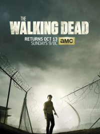 The Walking Dead saison 4