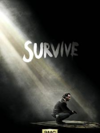 The Walking Dead Saison 5 en streaming français The Walking Dead Saison 5 en streaming français