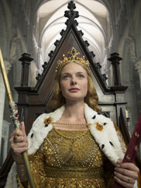 The White Queen streaming The White Queen streaming