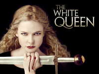 The White Queen saison 1