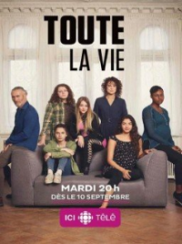 Toute la vie Saison 2 en streaming français Toute la vie Saison 2 en streaming français