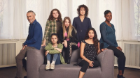 Toute la vie Saison 1 en streaming français Toute la vie Saison 1 en streaming français