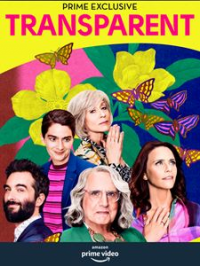 Transparent Saison 1 en streaming français Transparent Saison 1 en streaming français