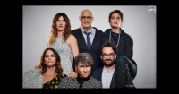 Transparent Saison 4 en streaming français Transparent Saison 4 en streaming français