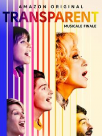 Transparent Saison 5 en streaming français Transparent Saison 5 en streaming français
