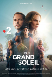 Un Si Grand Soleil Saison 4 en streaming français Un Si Grand Soleil Saison 4 en streaming français
