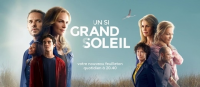 Un Si Grand Soleil saison 2