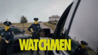 Watchmen saison 1 épisode 9 Watchmen saison 1 épisode 9
