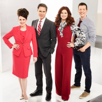 Will & Grace streaming Will & Grace streaming