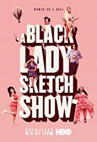 A Black Lady Sketch Show Saison 3 en streaming français A Black Lady Sketch Show Saison 3 en streaming français