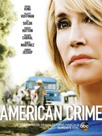American Crime saison 3 épisode 8 American Crime saison 3 épisode 8