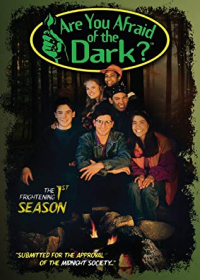 Are You Afraid Of The Dark? saison 1 épisode 3 Are You Afraid Of The Dark? saison 1 épisode 3