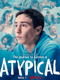 Atypical saison 4 épisode 3 Atypical saison 4 épisode 3