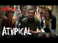 Atypical Saison 3 en streaming français