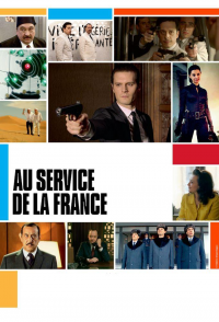 Au service de la France streaming Au service de la France streaming