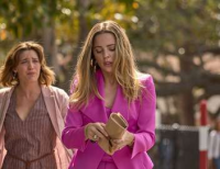 Bad Mothers Saison 1 en streaming français Bad Mothers Saison 1 en streaming français