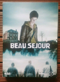 Beau Séjour saison 1 épisode 1 Beau Séjour saison 1 épisode 1