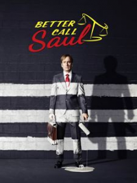 Better Call Saul Saison 3 en streaming français Better Call Saul Saison 3 en streaming français