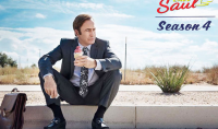 Better Call Saul saison 4 épisode 1 Better Call Saul saison 4 épisode 1