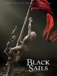 Black Sails streaming Black Sails streaming