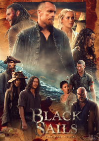 Black Sails Saison 1 en streaming français Black Sails Saison 1 en streaming français