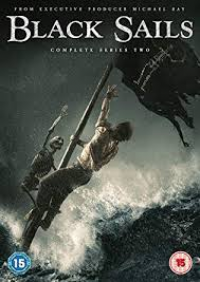 Black Sails saison 2