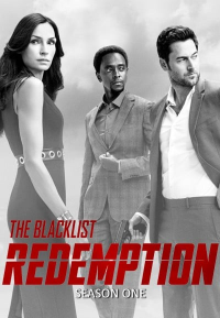 Blacklist Redemption saison 1