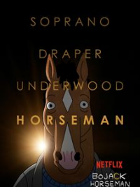 BoJack Horseman saison 3