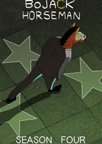 BoJack Horseman saison 4