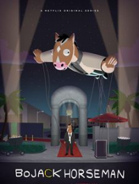 BoJack Horseman saison 5