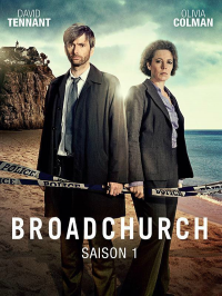 Broadchurch saison 1 épisode 4 Broadchurch saison 1 épisode 4