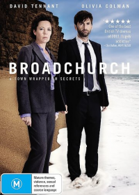 Broadchurch saison 2 épisode 7 Broadchurch saison 2 épisode 7