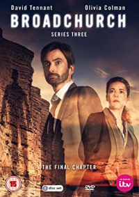 Broadchurch saison 3 épisode 7 Broadchurch saison 3 épisode 7