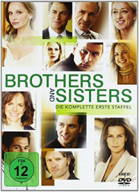 Brothers & Sisters Saison 1 en streaming français