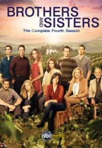 Brothers & Sisters saison 4 épisode 2