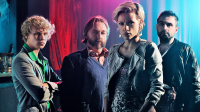 Code 37, affaires de moeurs Saison 3 en streaming français