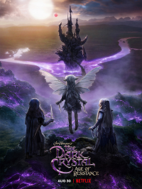 Dark Crystal : le temps de la résistance streaming Dark Crystal : le temps de la résistance streaming