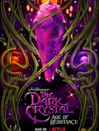 Dark Crystal : le temps de la résistance saison 1