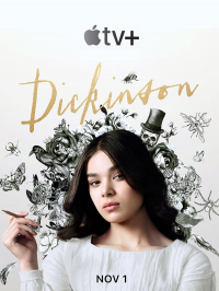 Dickinson saison 1 épisode 7 Dickinson saison 1 épisode 7