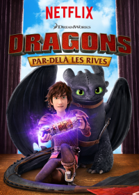 Dragons : par-delà les rives streaming Dragons : par-delà les rives streaming