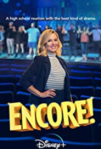 Encore! streaming