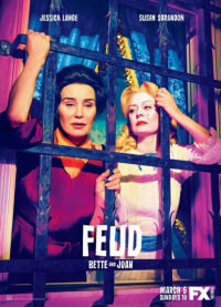 Feud Saison 2 en streaming français Feud Saison 2 en streaming français