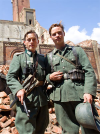 Generation War streaming Generation War streaming